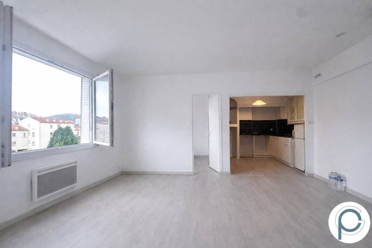 Appartement à LA SEYNE-SUR-MER