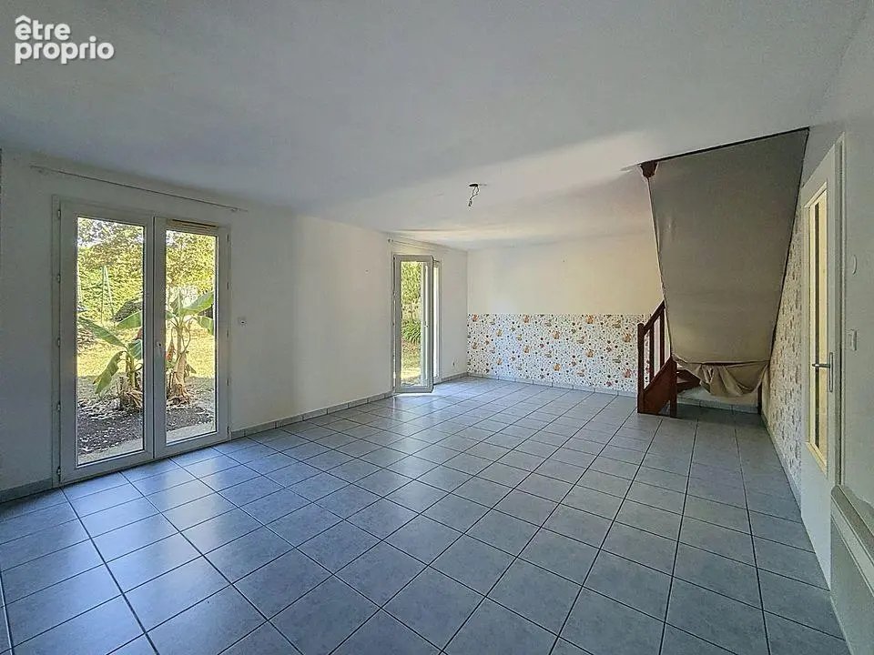 Maison Ambares Et Lagrave 4 pièce(s) 92.15 m2 - photo 4