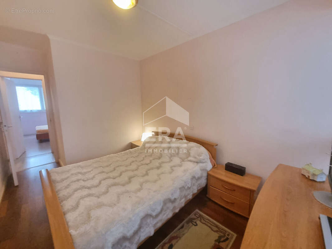 Appartement à NEUILLY-PLAISANCE