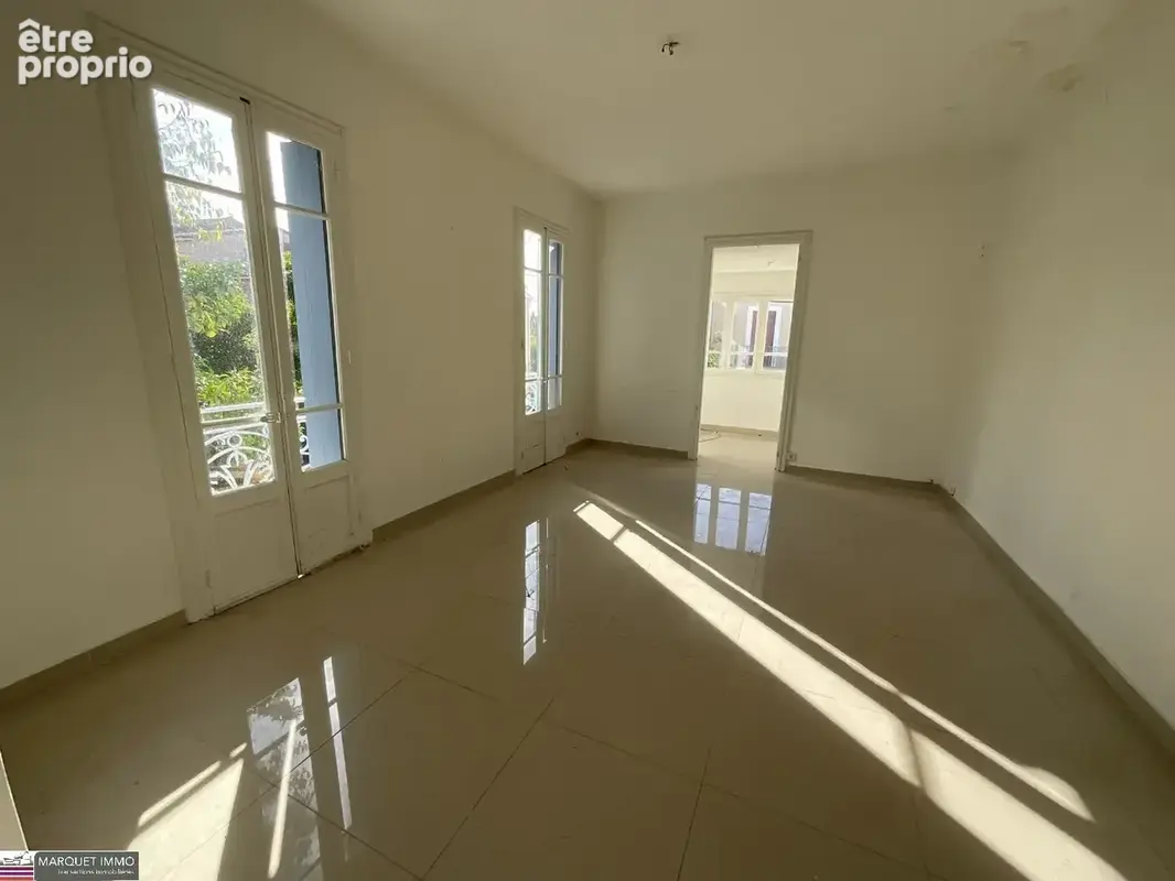 Villa T3 67 m² sur 203 m² de terrain avec garage - photo 3