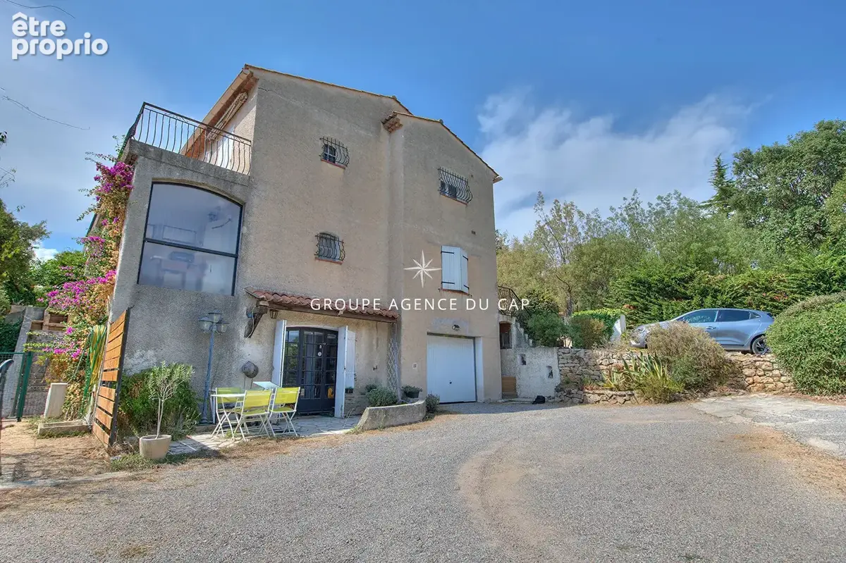 Villa Frejus - photo 3