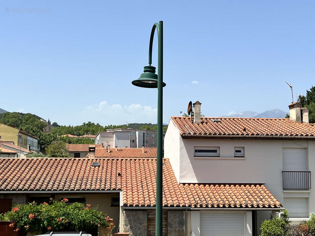 Maison à CERET