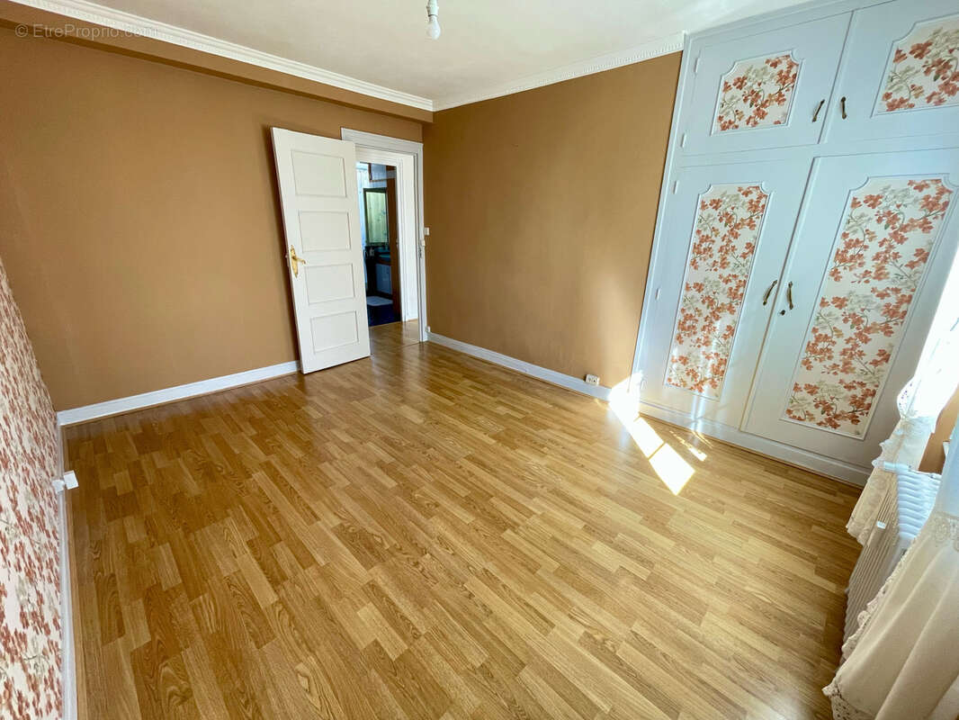 Appartement à BOULOGNE-SUR-MER