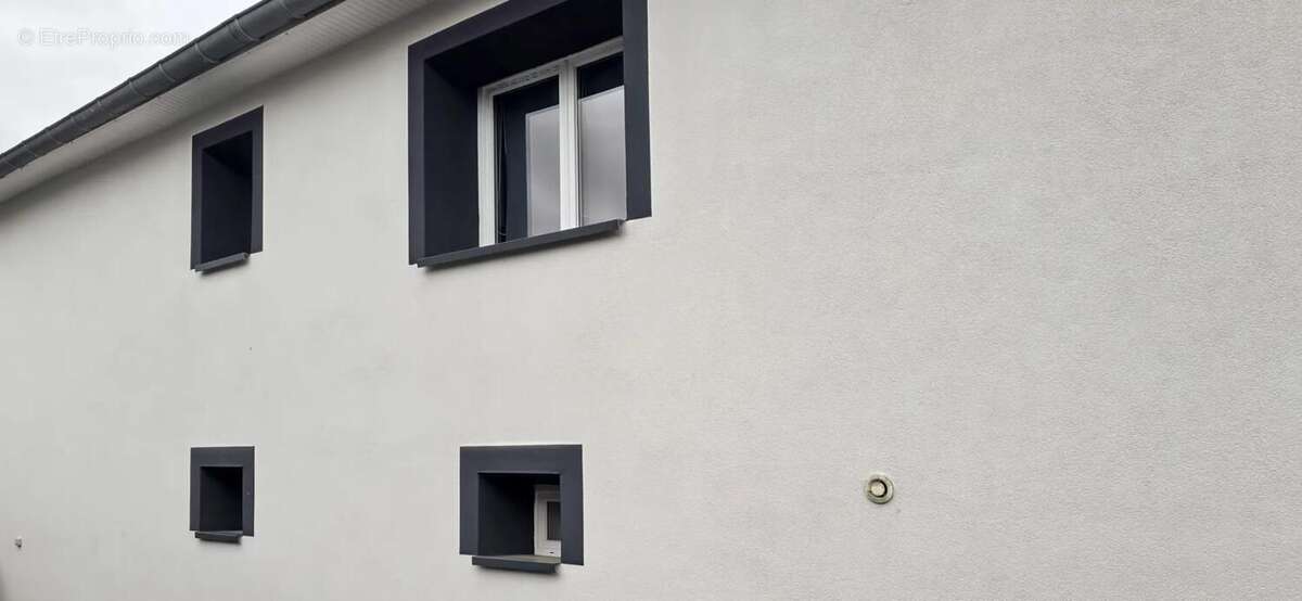 Maison à ELOIE