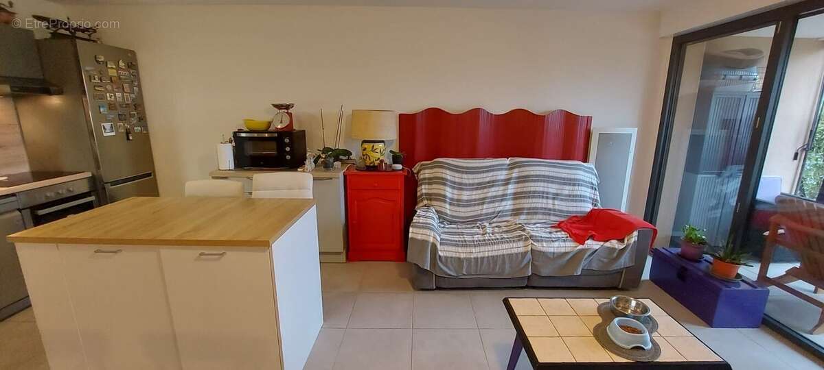 Appartement à AGDE