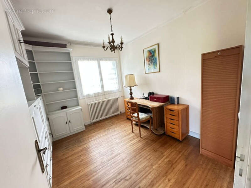  nouveauté – maison familiale avec grand parc à sillac angouleme - photo 6