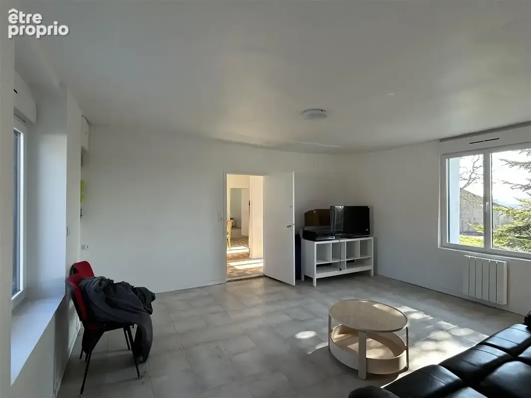 Au coeur de la campagne du sud Pays d'auge, l'agence CAZIN IMMOBILIER de GACE vous propose à la vente cette jo - photo 6