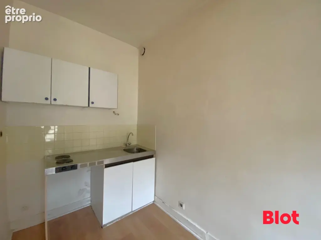 Appartement 2 pièces 32 m² à vendre à Rennes (35000) - photo 4