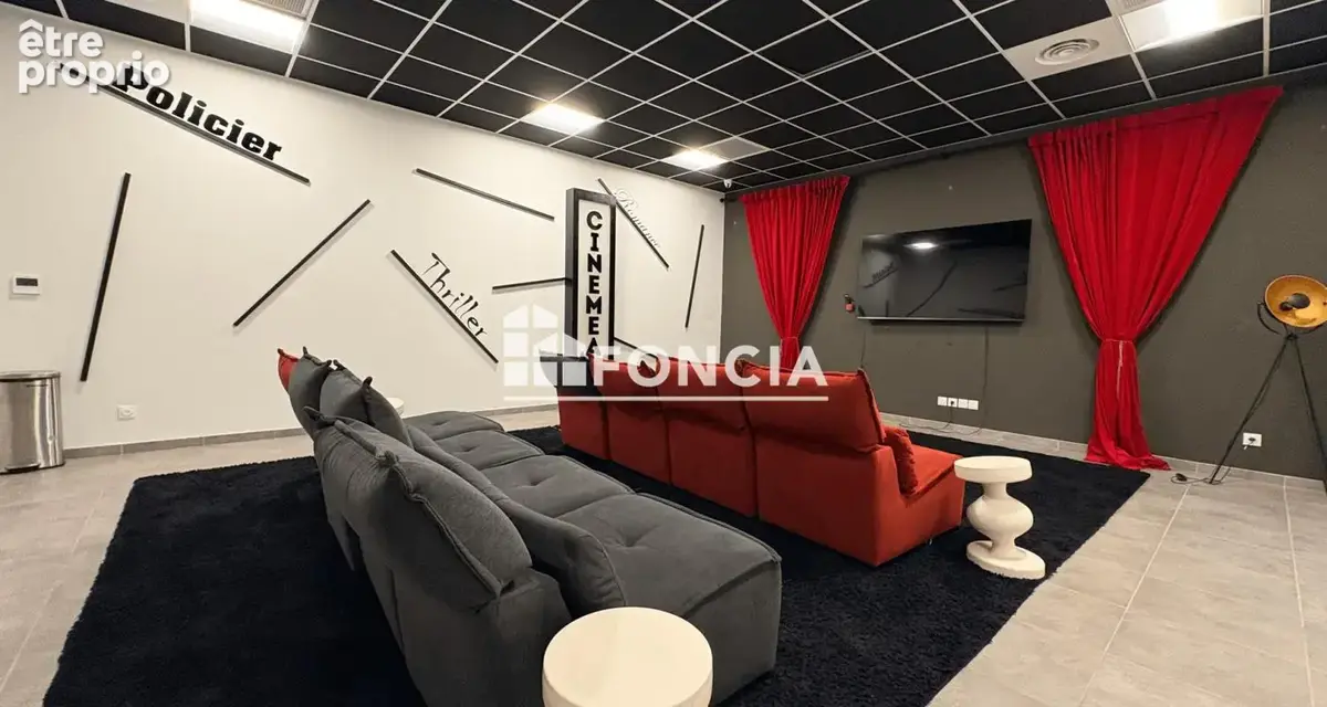 Montpellier – Studio T1 dans une résidence récente - photo 3
