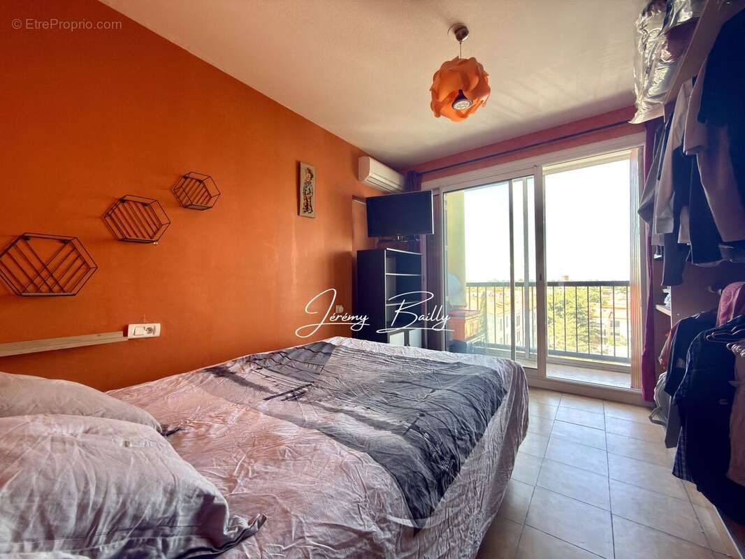 Appartement à PERPIGNAN