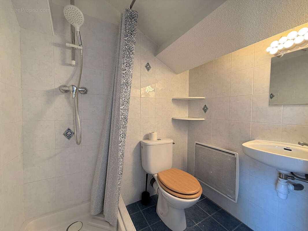 Appartement à BOUCAU