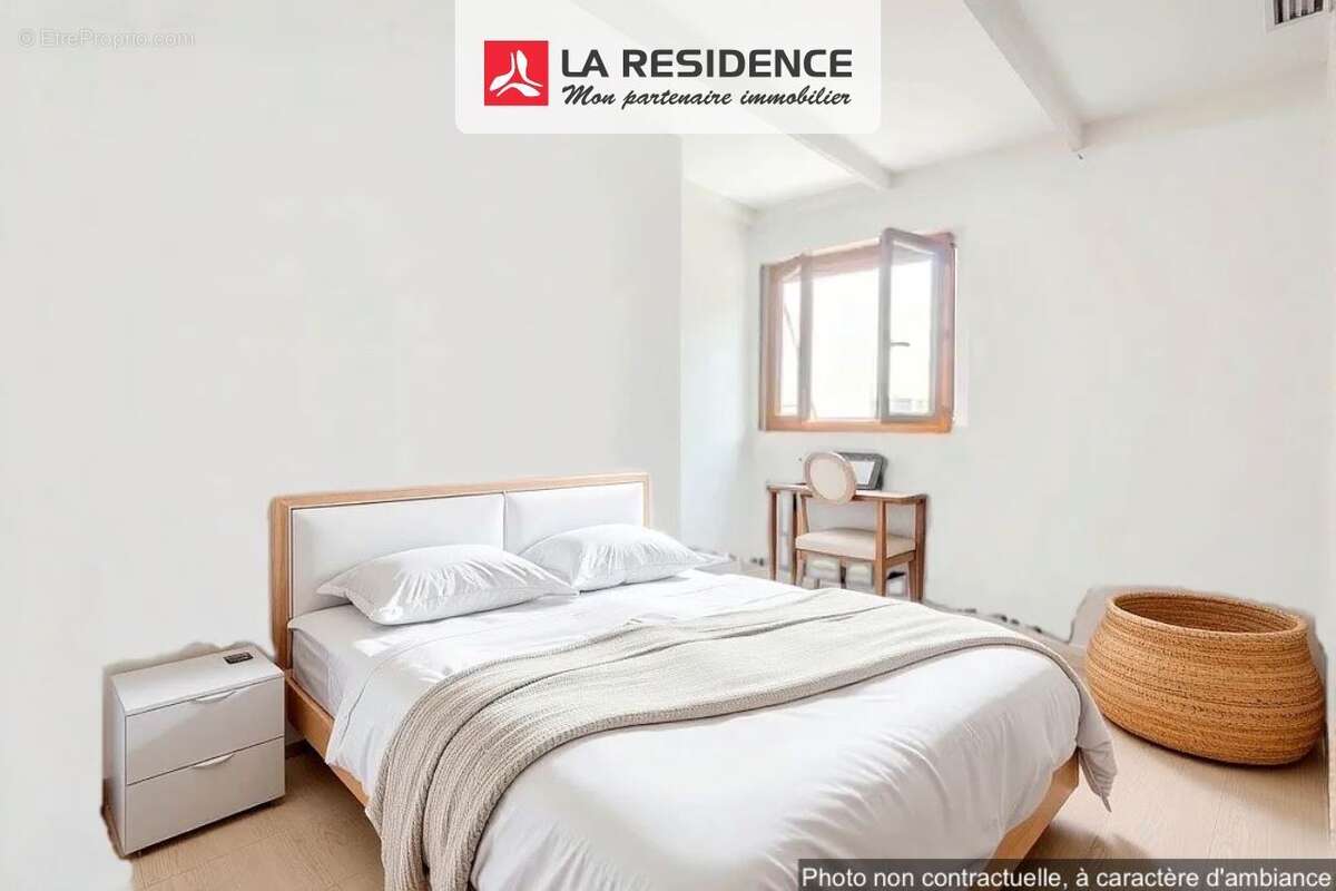 Appartement à TAVERNY