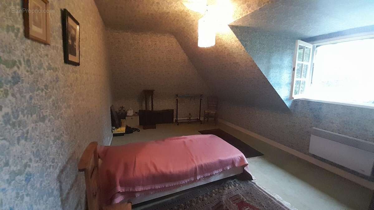 Maison 5 pièces, à deux pas de la Creuse - photo 17