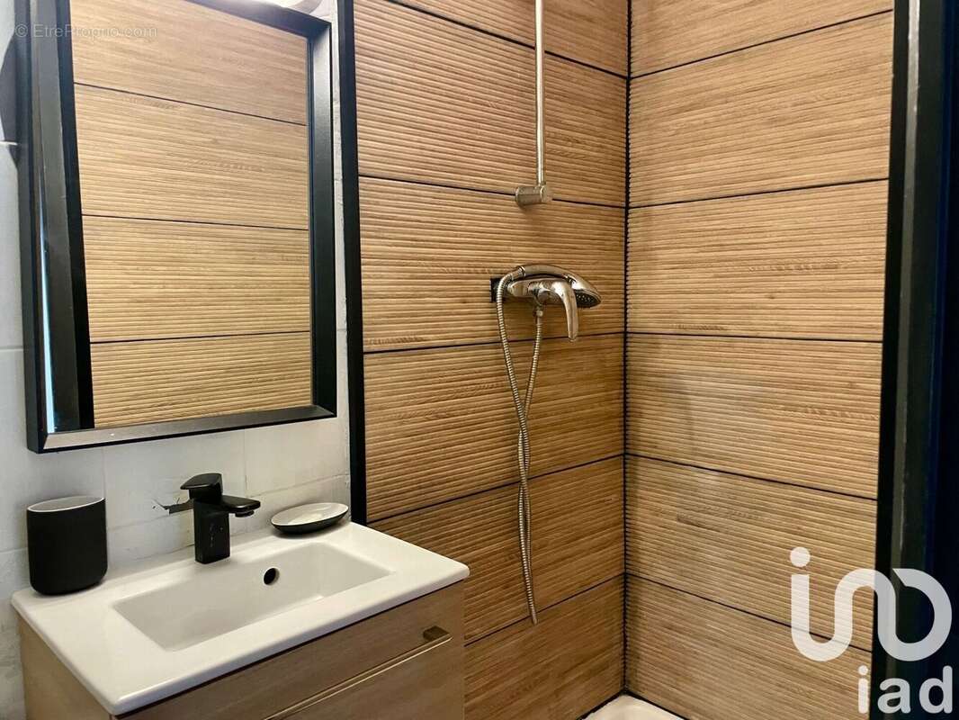 Photo 8 - Appartement à MARSEILLE-2E