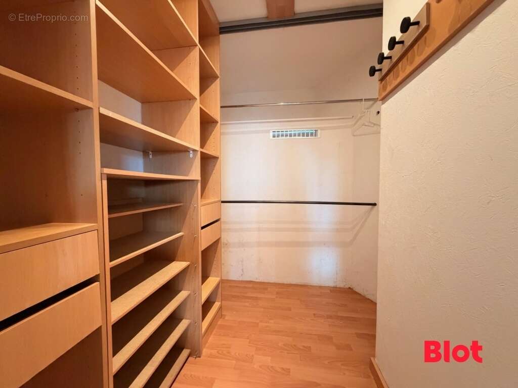 Appartement à VANNES