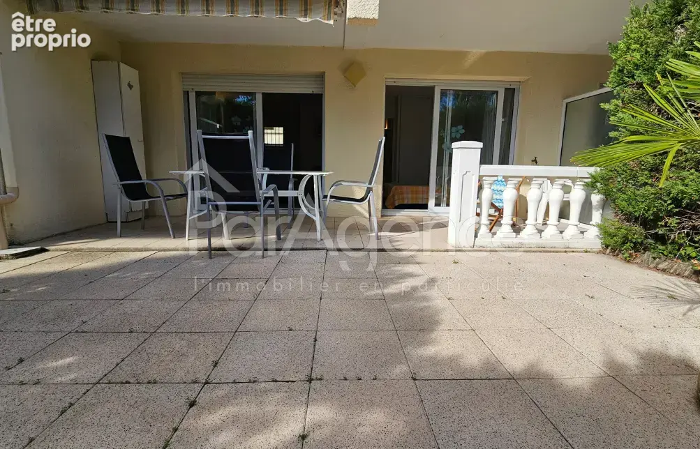 Appartement avec terrasse de 50 m2 - photo 6