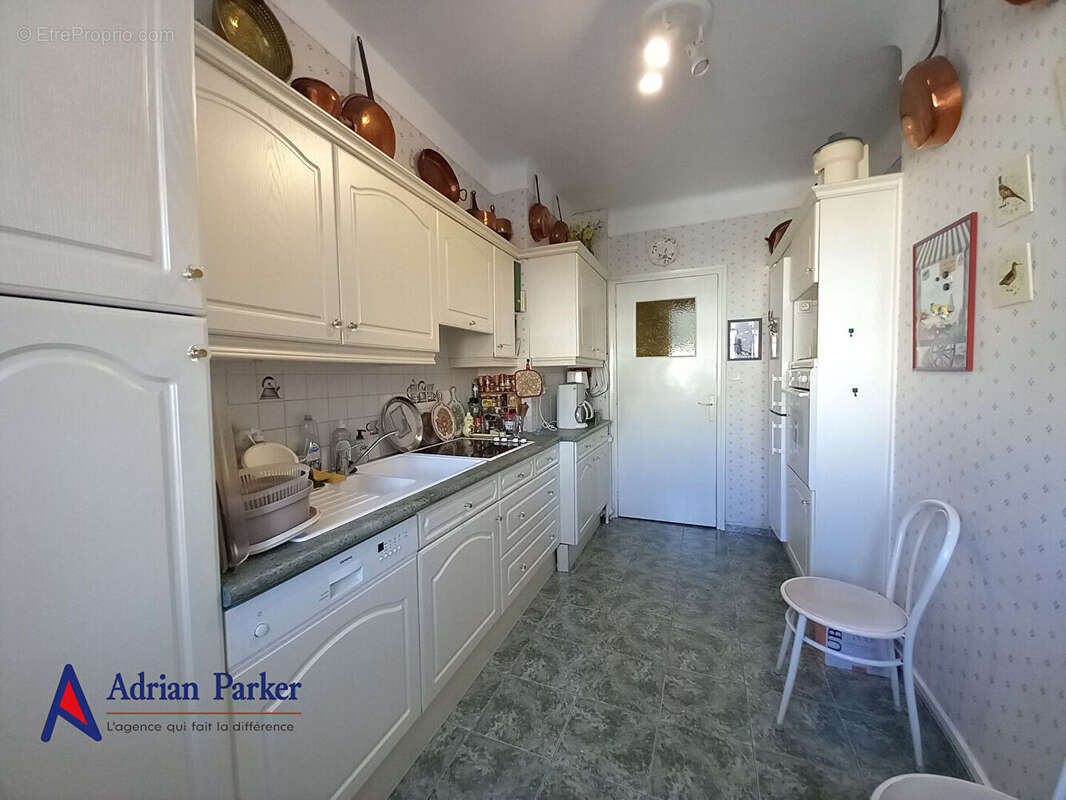 Appartement à LE HAVRE