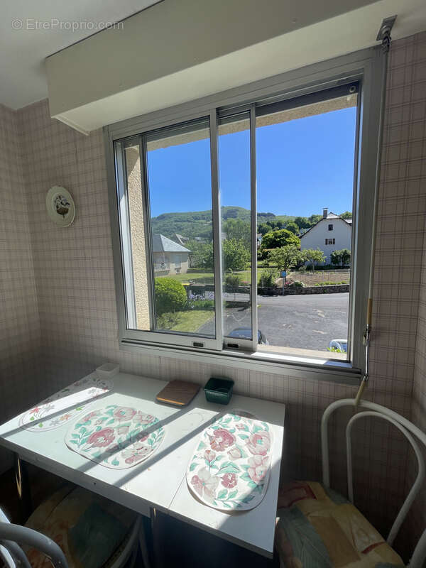 Appartement à SAINT-GENIEZ-D'OLT