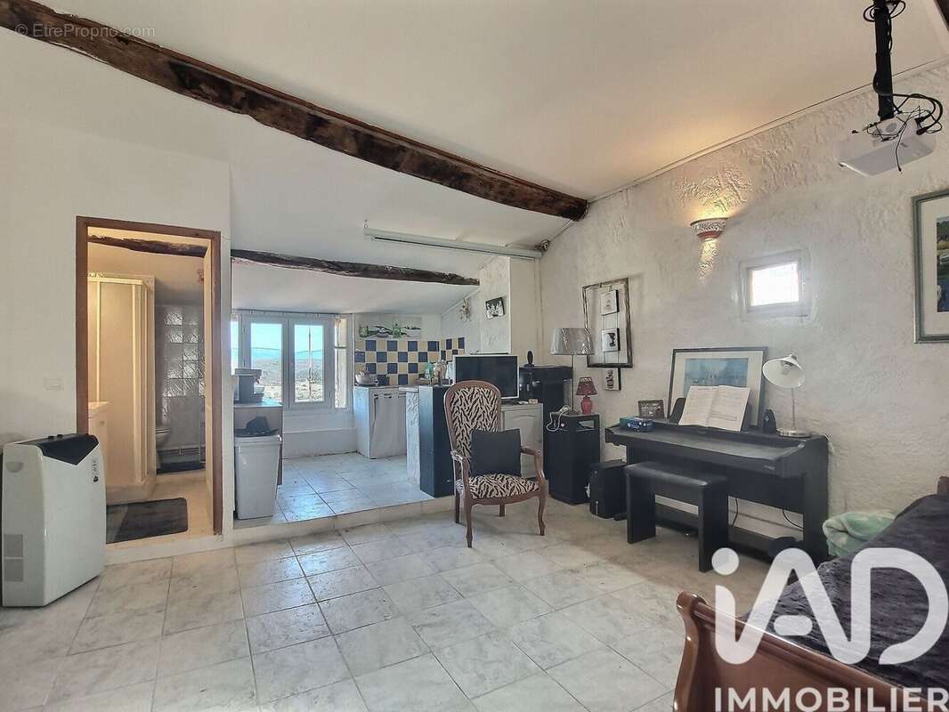 Photo 7 - Maison à MONTMEYAN