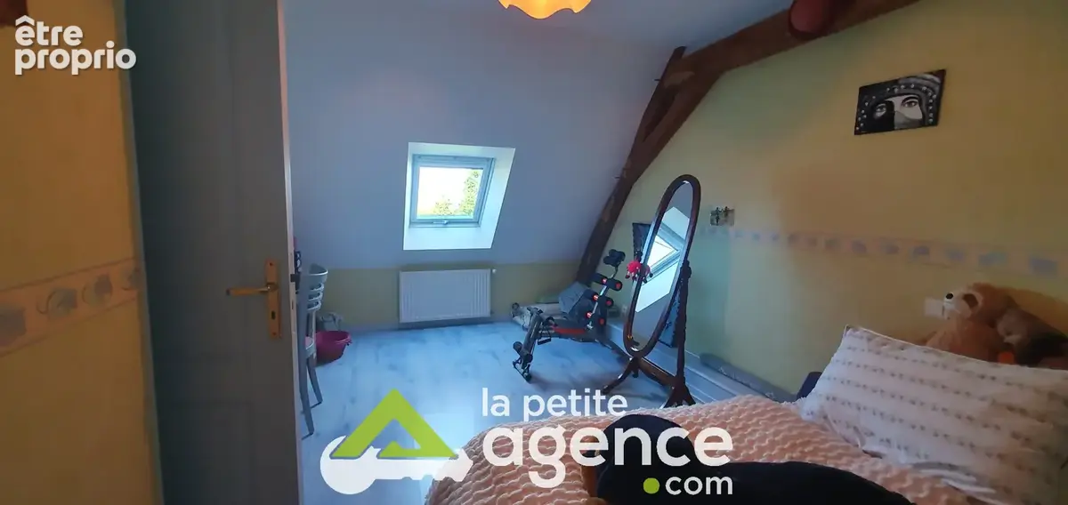 Maison sans travaux 6 pièces 157 m2 - photo 12