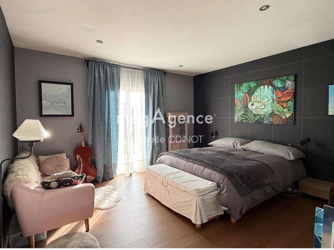 Maison à BELLEGARDE-SUR-VALSERINE