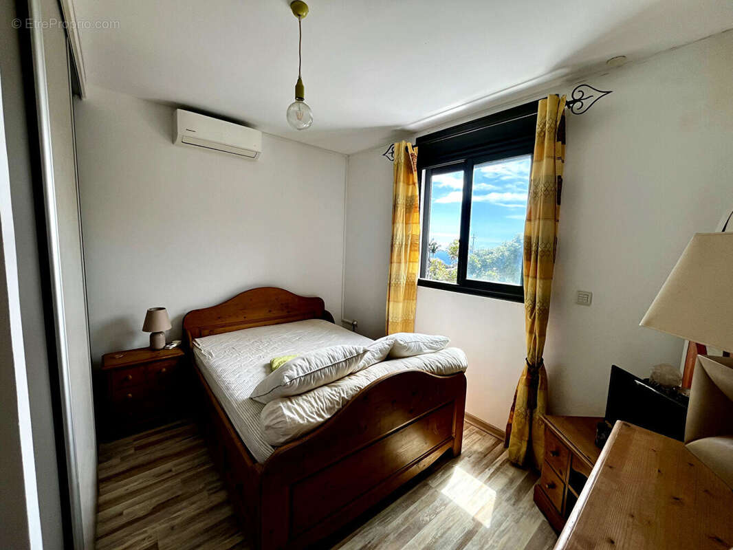 Maison à SAINT-DENIS