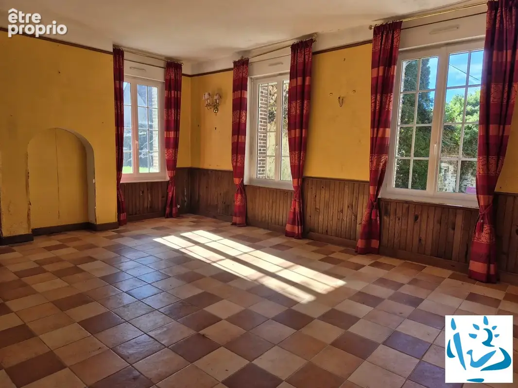 Maison 5 pièces 127 m² à vendre à Soligny-La-Trappe (61380) - photo 3