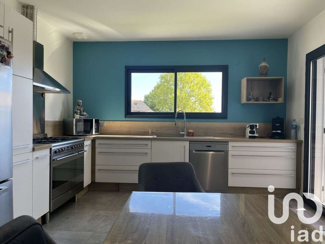 Photo 4 - Maison à TORNAC