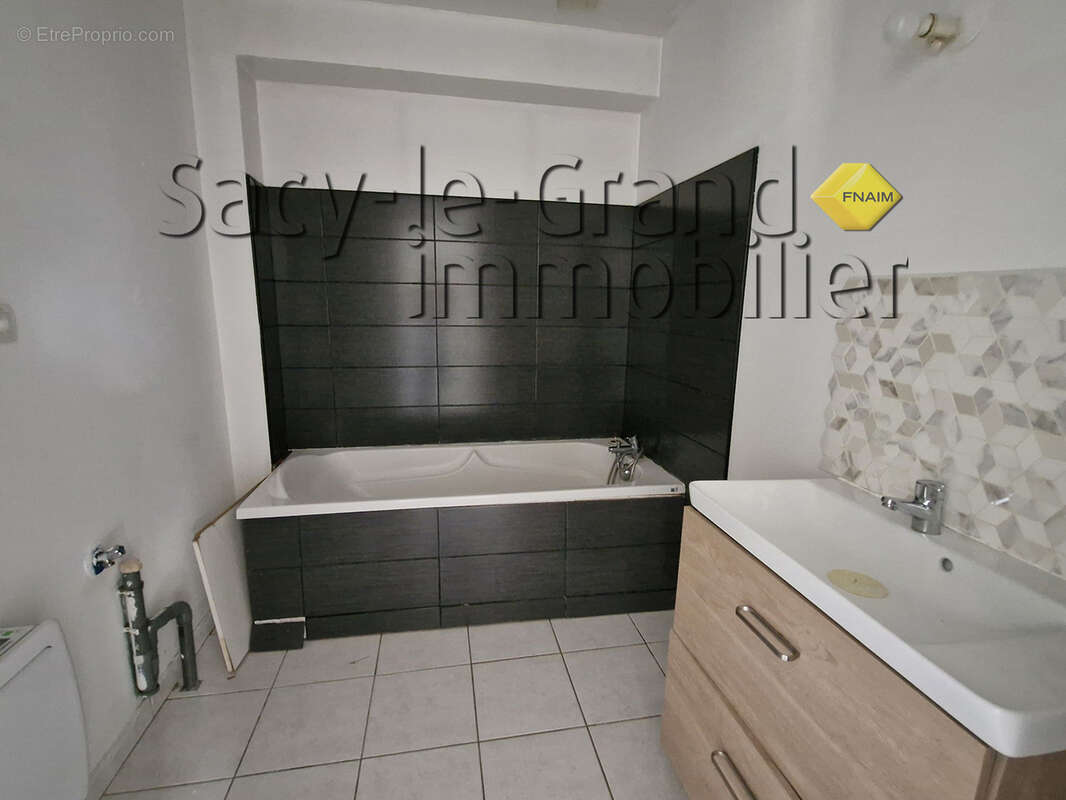 Beau pavillon secteur CLERMONT - photo 7