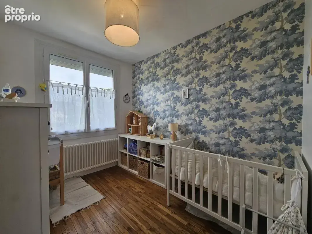 Maison de ville SACRE COEUR - photo 12