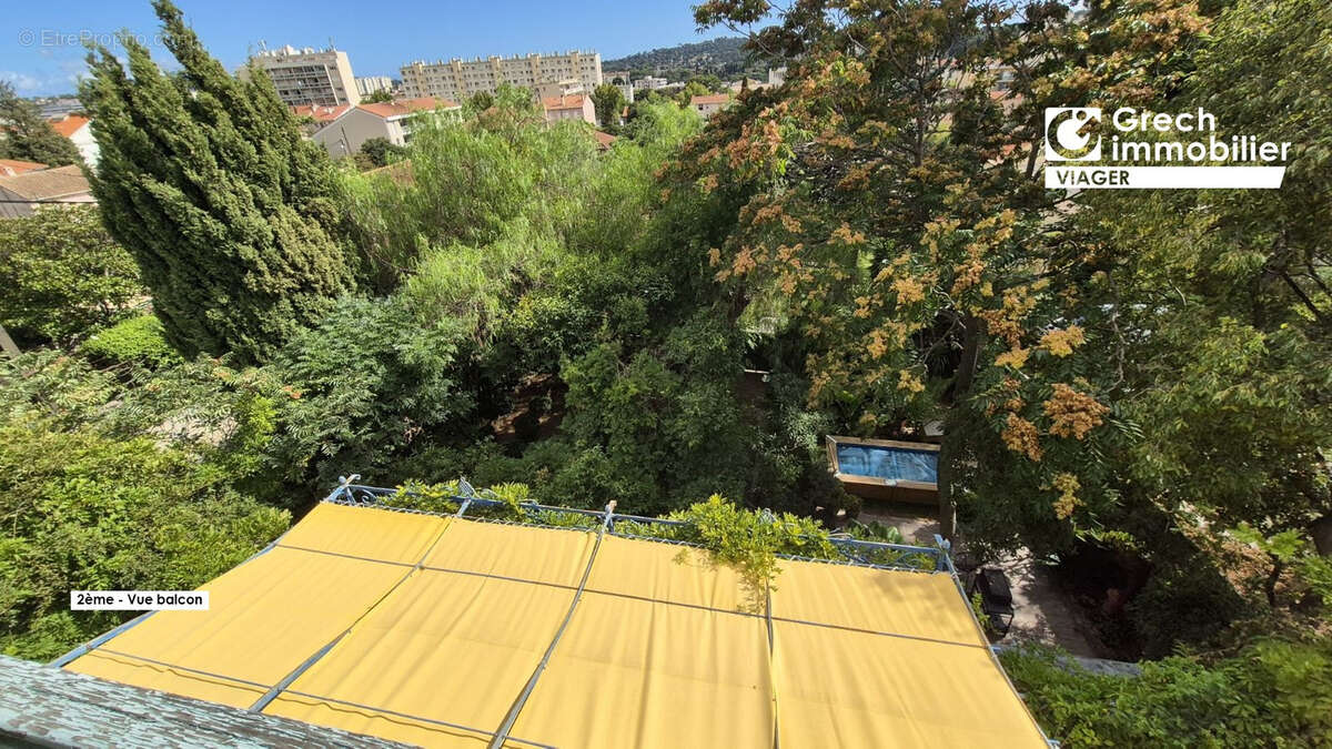 Autre à TOULON