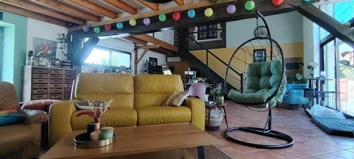 Photo 8 - Maison à COLOMBIERS