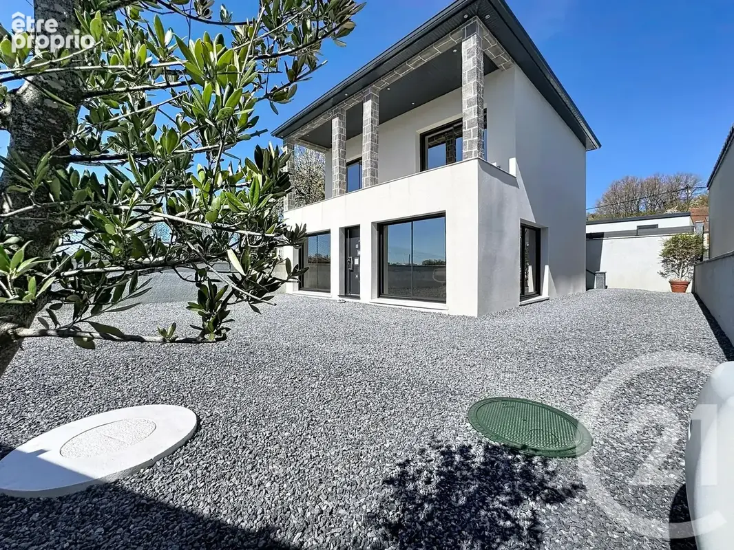 Maison 114 m² à Fismes  - photo 19