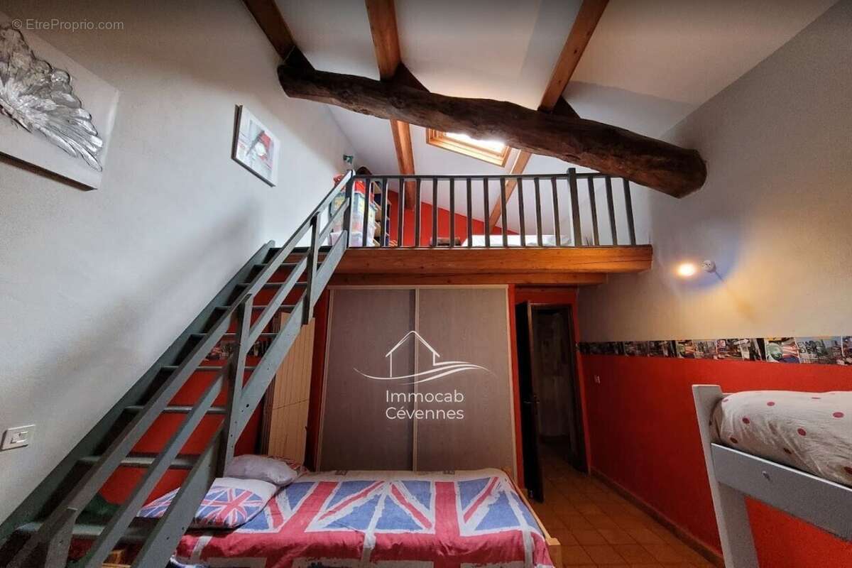 Maison à UZES