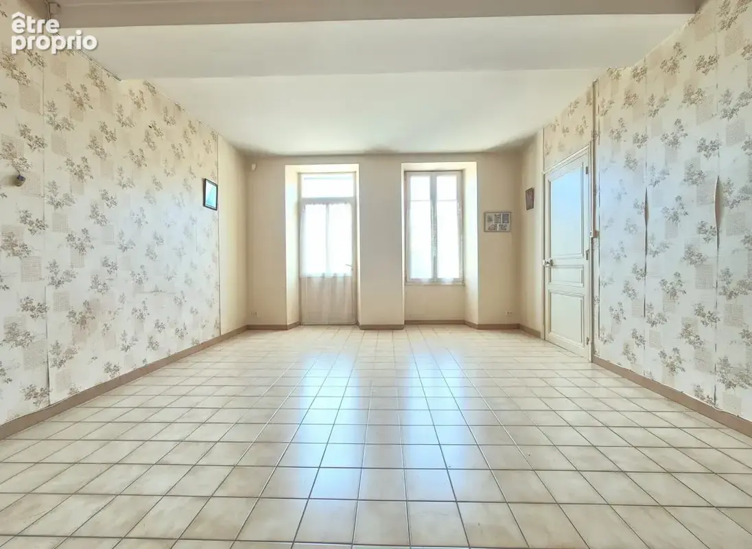 Maison 166 m² à Cande  - photo 6