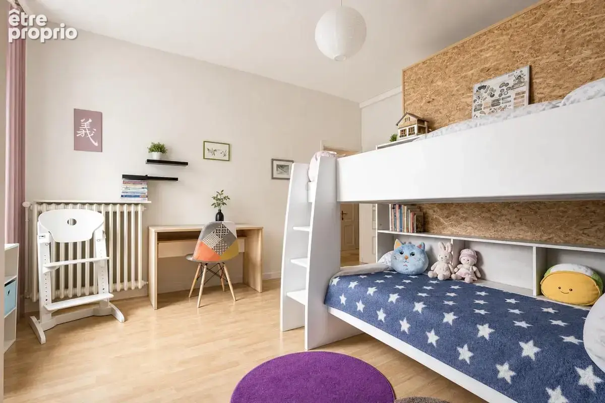 Maison de 143 m² à Mauges-sur-Loire, 7 pièces - photo 20