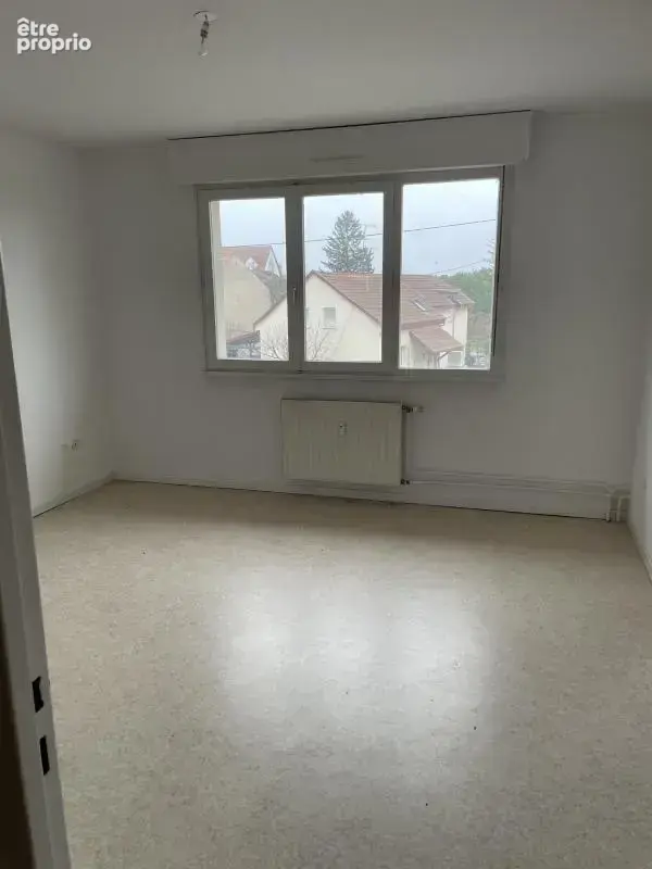 Appartement  4 pieces algolsheim - photo 5
