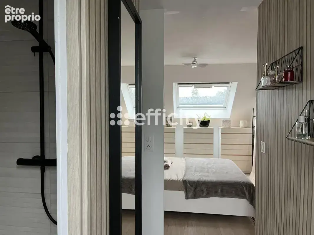 Maison 6 pièces 103 m² à vendre à Queven (56530) - photo 8