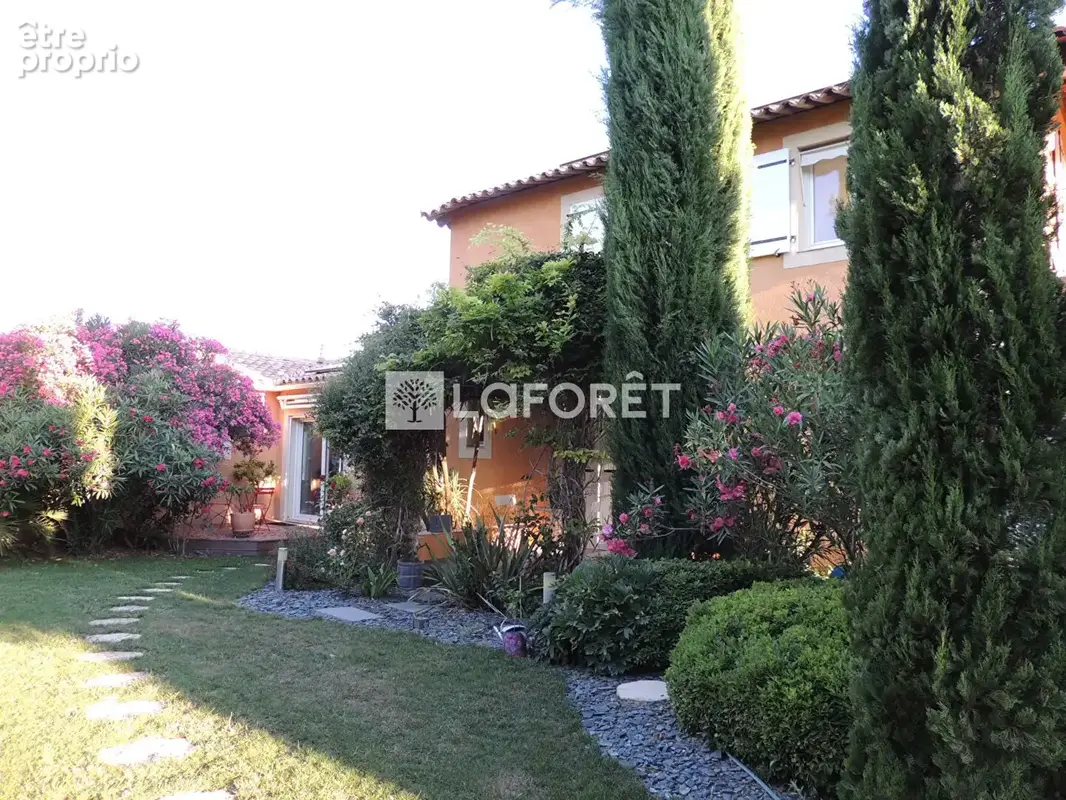Photo Maison à Brignoles au prix de 685 000€