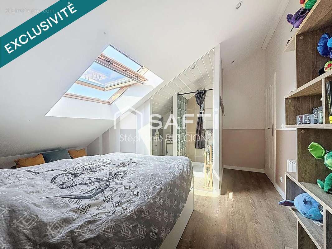 Photo 8 - Appartement à RIVES