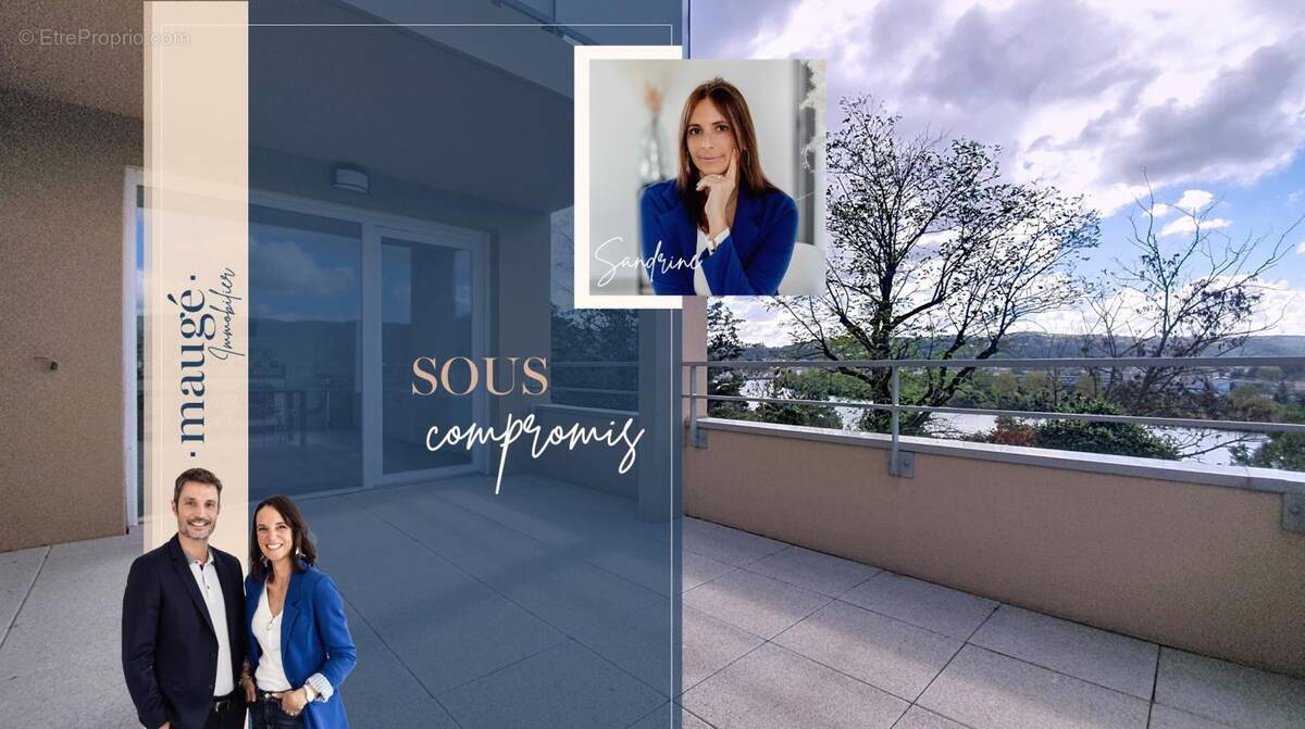 Appartement à VIENNE