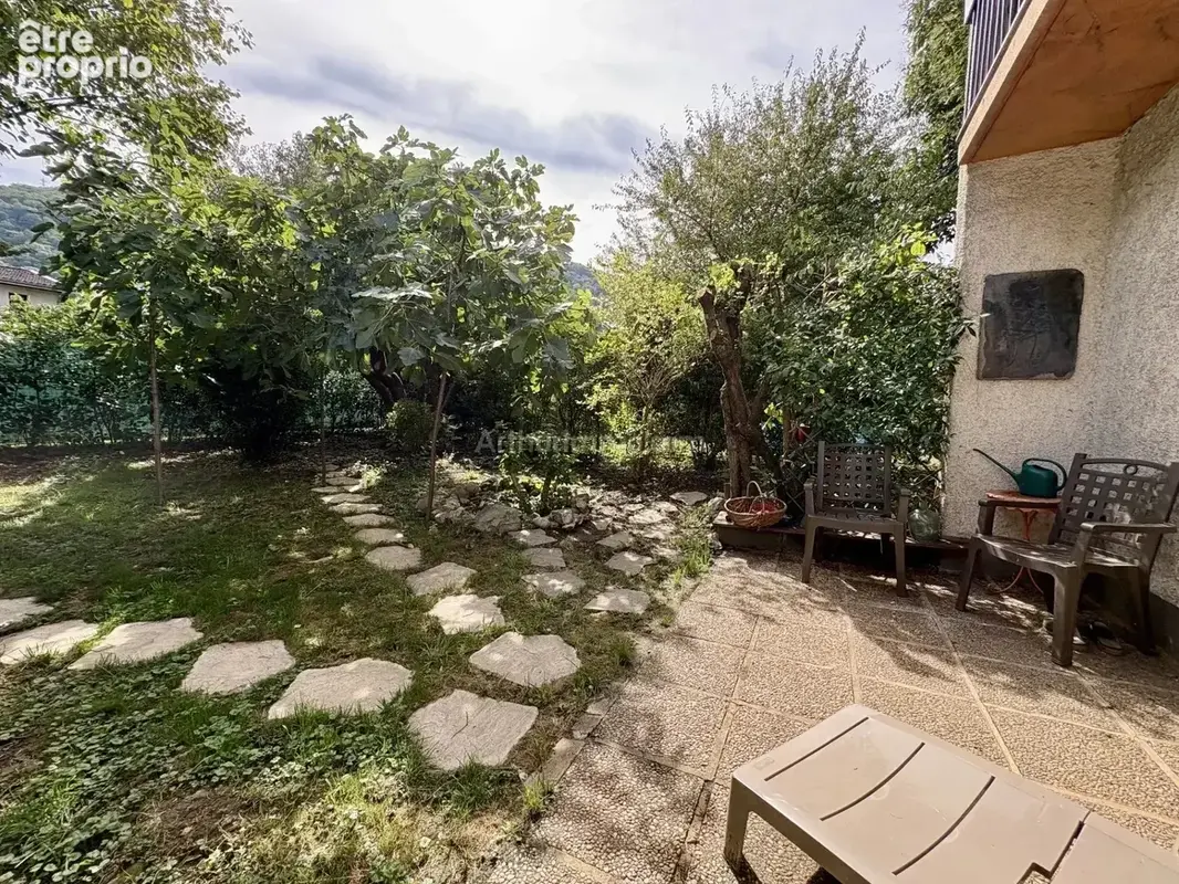 Vente Maison Poisat(38320) 365 000ï¿œ - photo 3