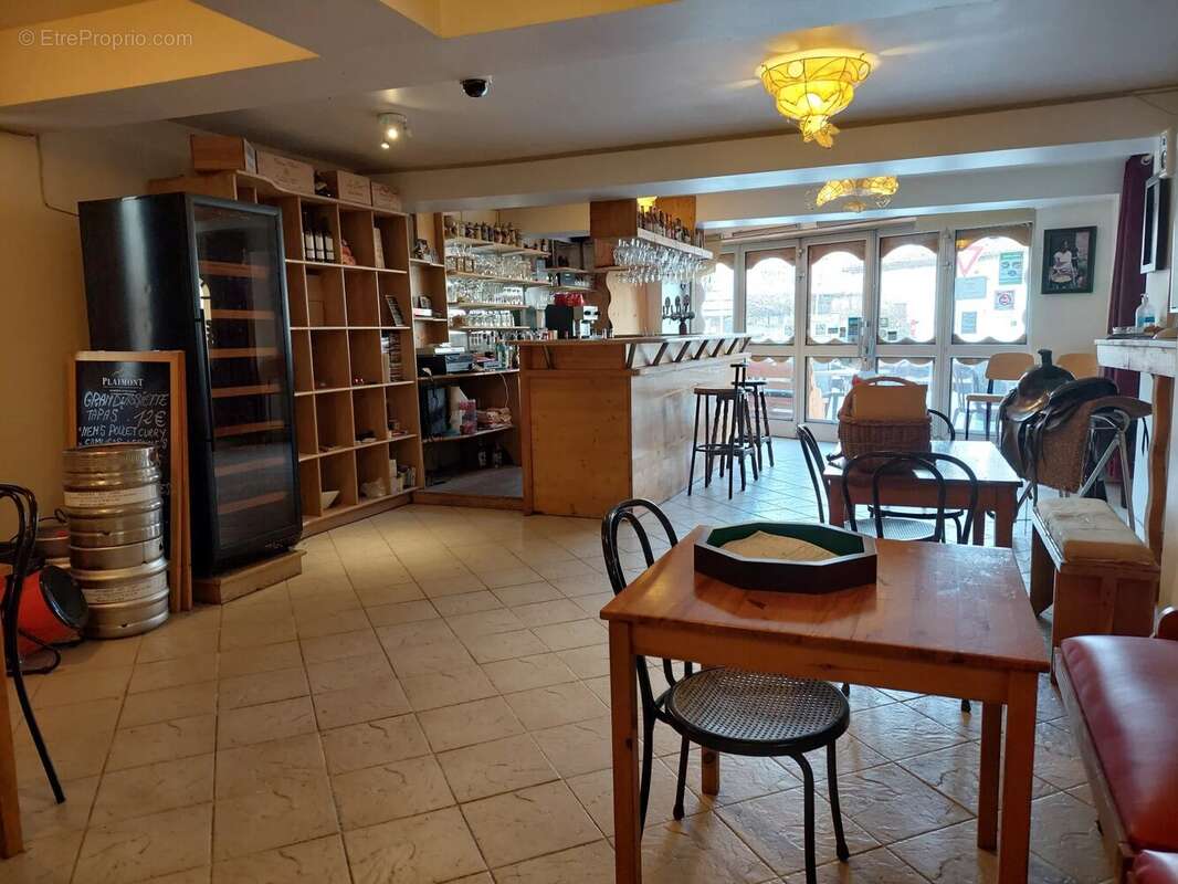 Appartement à DAUMAZAN-SUR-ARIZE