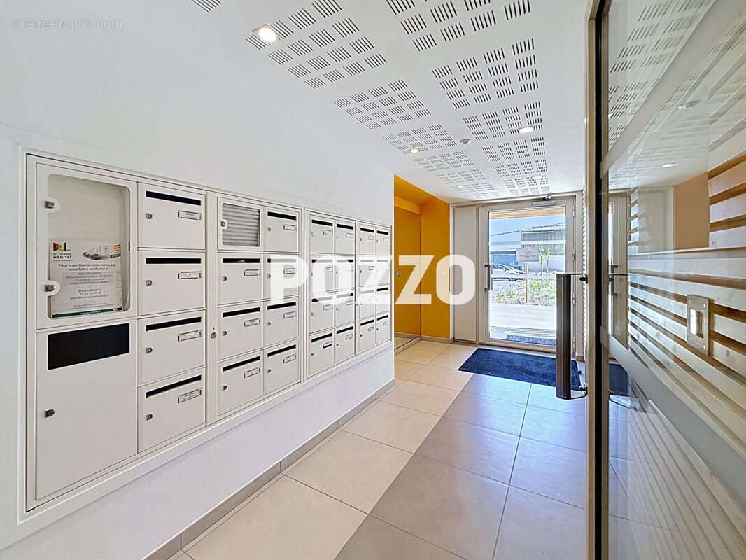 Appartement à DONVILLE-LES-BAINS