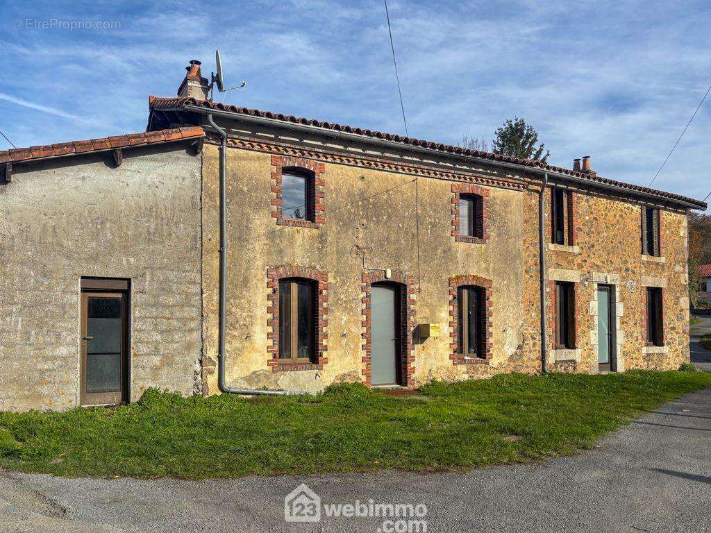 Maison 185 m² à Menomblet  - photo 49