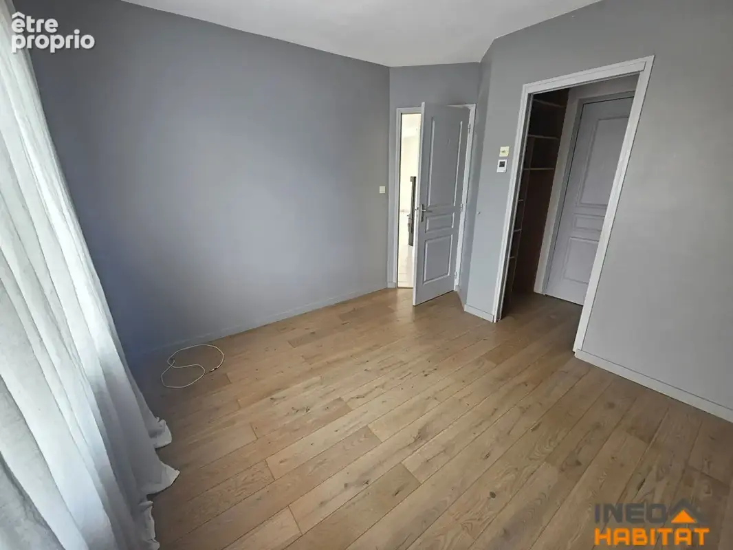 Maison Contemporaine  Langan 6 pièce(s) 133 m2 - photo 10