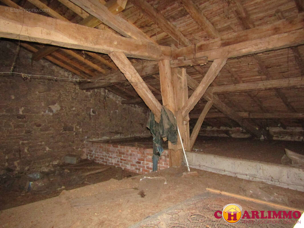 Maison 37 m² à Videix  - photo 5