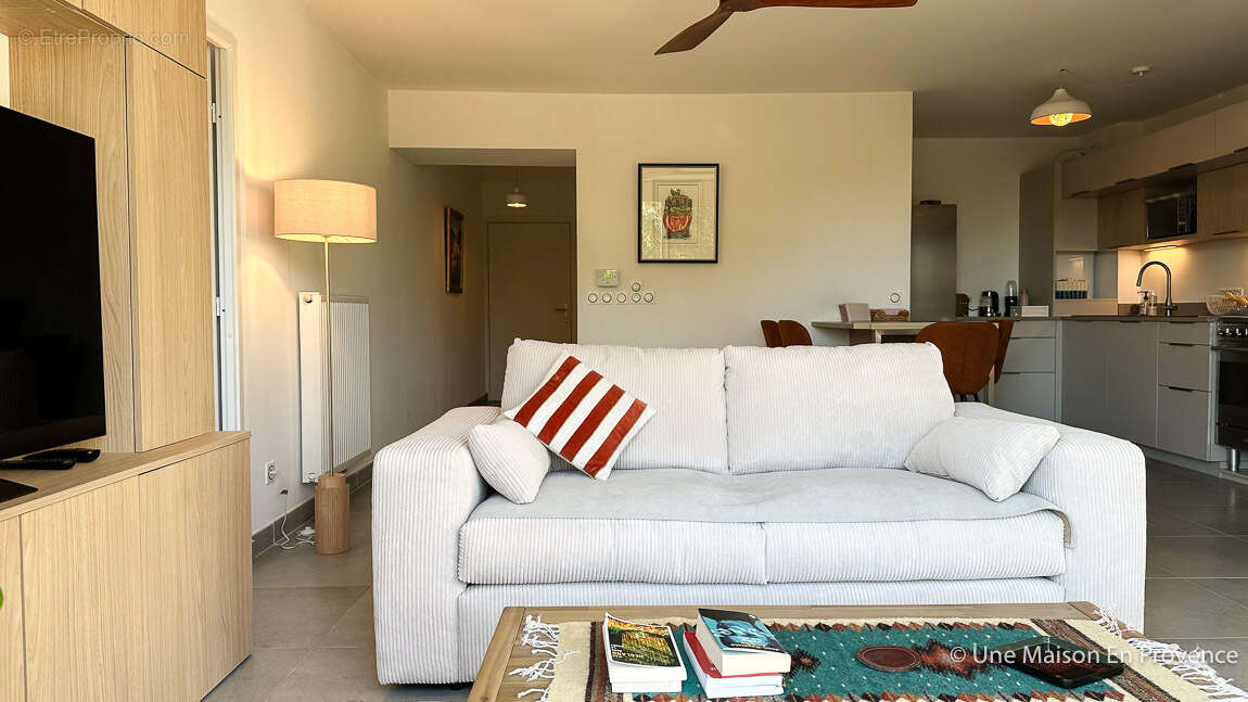 Appartement à LES ANGLES