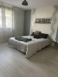 Appartement à LA CHAMBRE