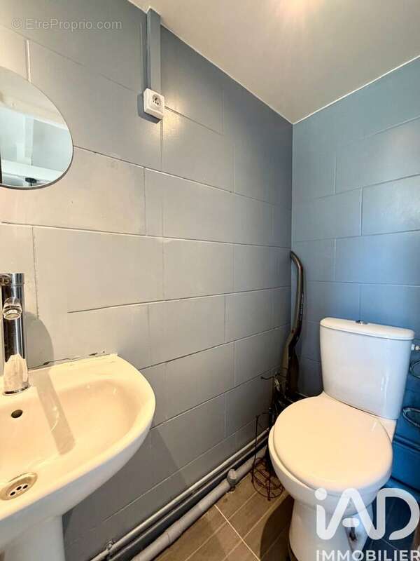 Photo 5 - Appartement à MEAUX